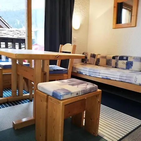 Cristallin G - Cristallin 56 Mae-5901 Apartman *