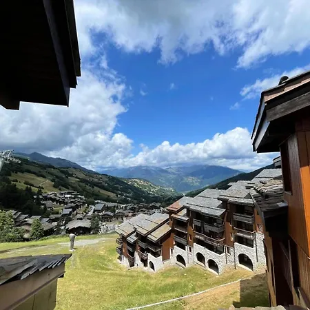 Cristallin G - Cristallin 56 Mae-5901 Apartman